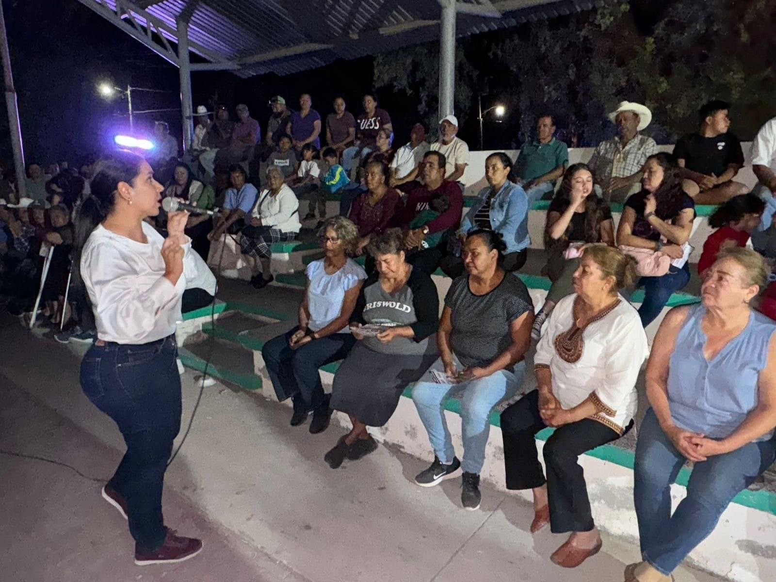 La Gente Muestra Inter S En El Proyecto De Yozajamby Penjamotv